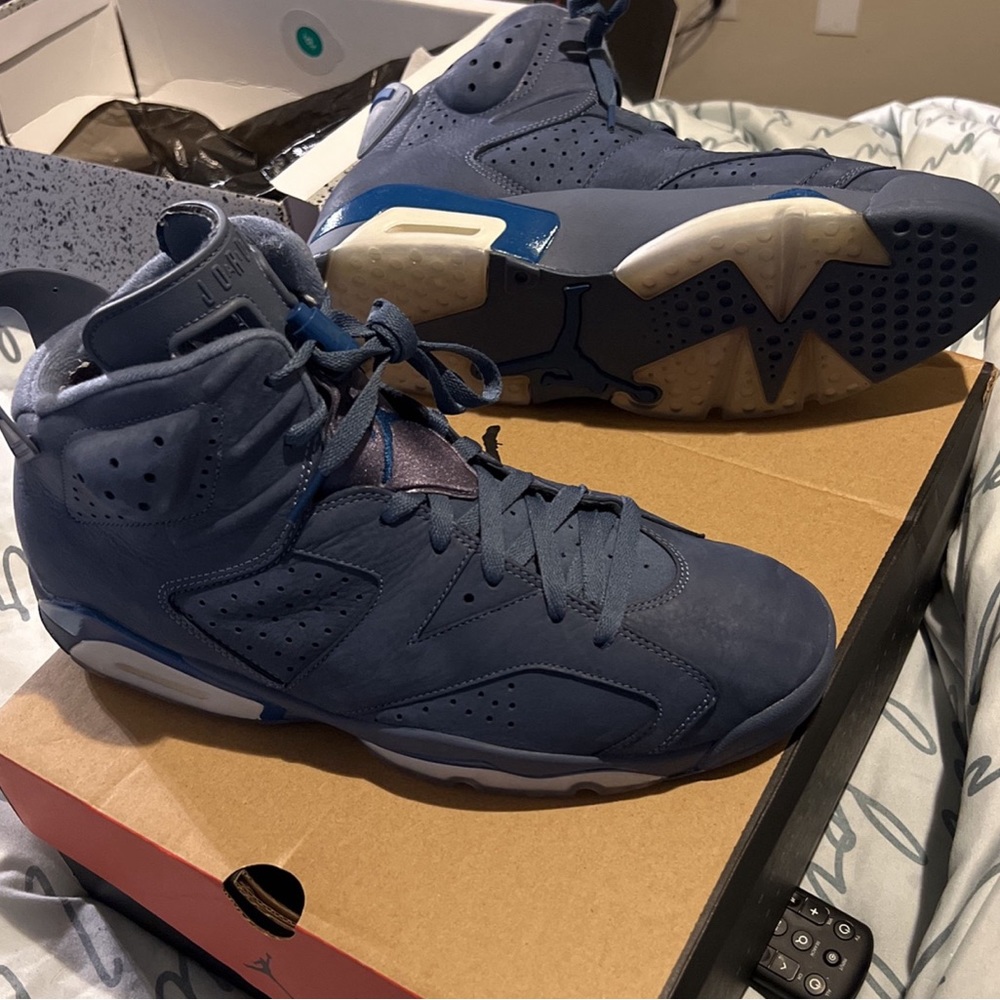 Jordan retro 6